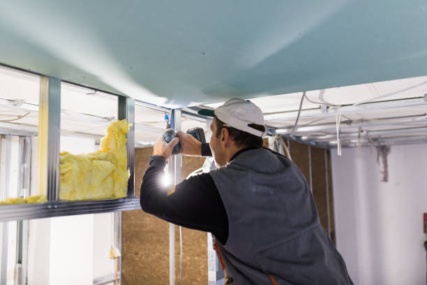 Types of Insulation We Offer in Helmetta, NJ